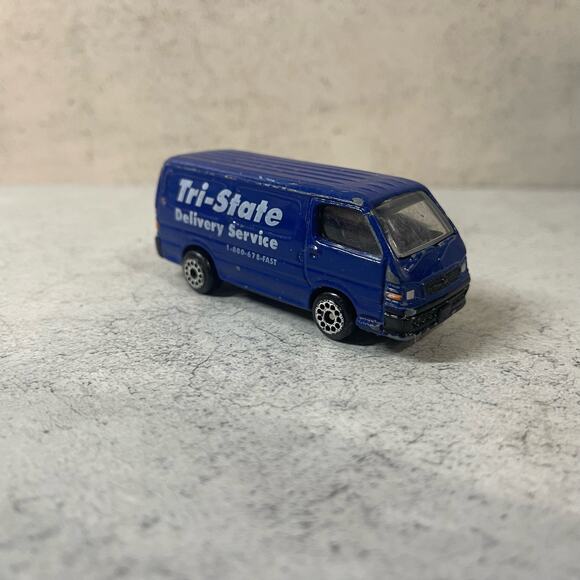 Assorted Motormax, Yatming and McToy Diecast Toy Vehicles - Lot of 8 - Used - Picture 8 of 11